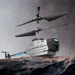 R/C STK-003 Drone Hornet Helicopter RC Car