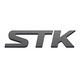 STK Model Car