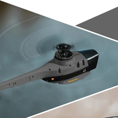 R/C STK-001 Drone Hornet Helicopter Wifi 1080P Camera Mini Military RC auto