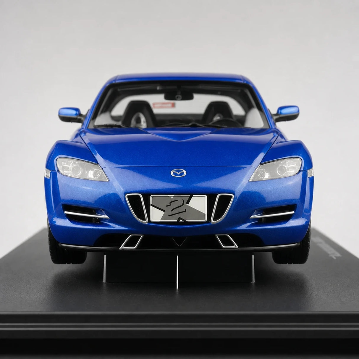 AutoArt Mazda 2003 RX-8 X-Men 1:18 – Modello da collezione pressofuso