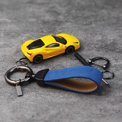 Ferrari 488 GTB Keychain 1:64 모형 자동차 Keychain