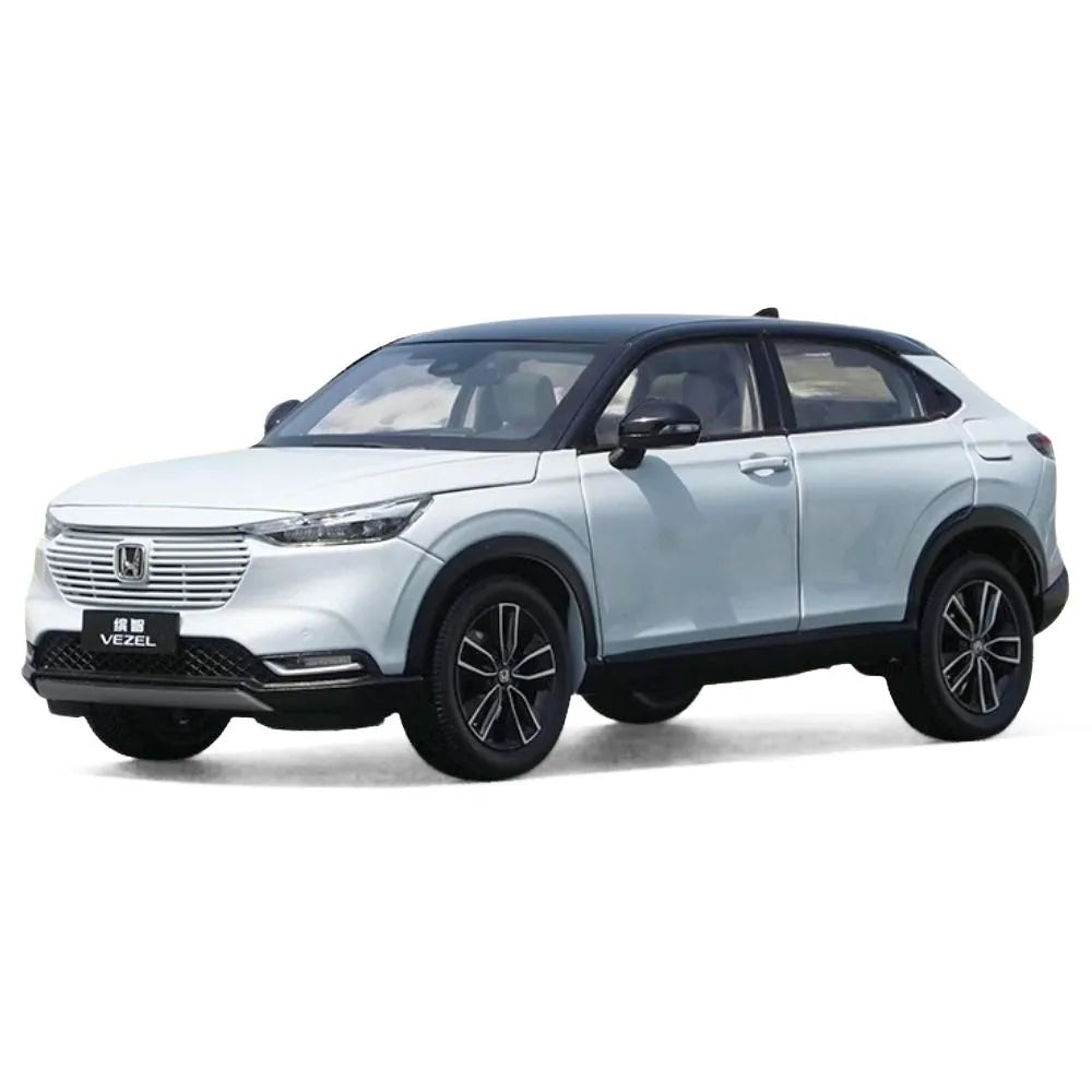 Honda vezel diecast 2025