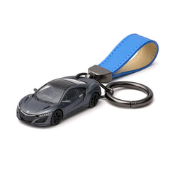 Honda NSX Keychains 1:64 سيارة مصغرة Keychain