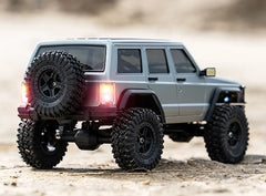 1:18 Jeep Cherokee Simulation Climbing RC auto - Powerful 4WD Off-Road Vehicle RC auto