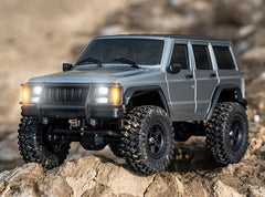 1:18 Jeep Cherokee Simulation Climbing RC auto - Powerful 4WD Off-Road Vehicle RC auto