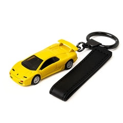 Lamborghini Diablo Keychains 1:64 Model Car Keychain
