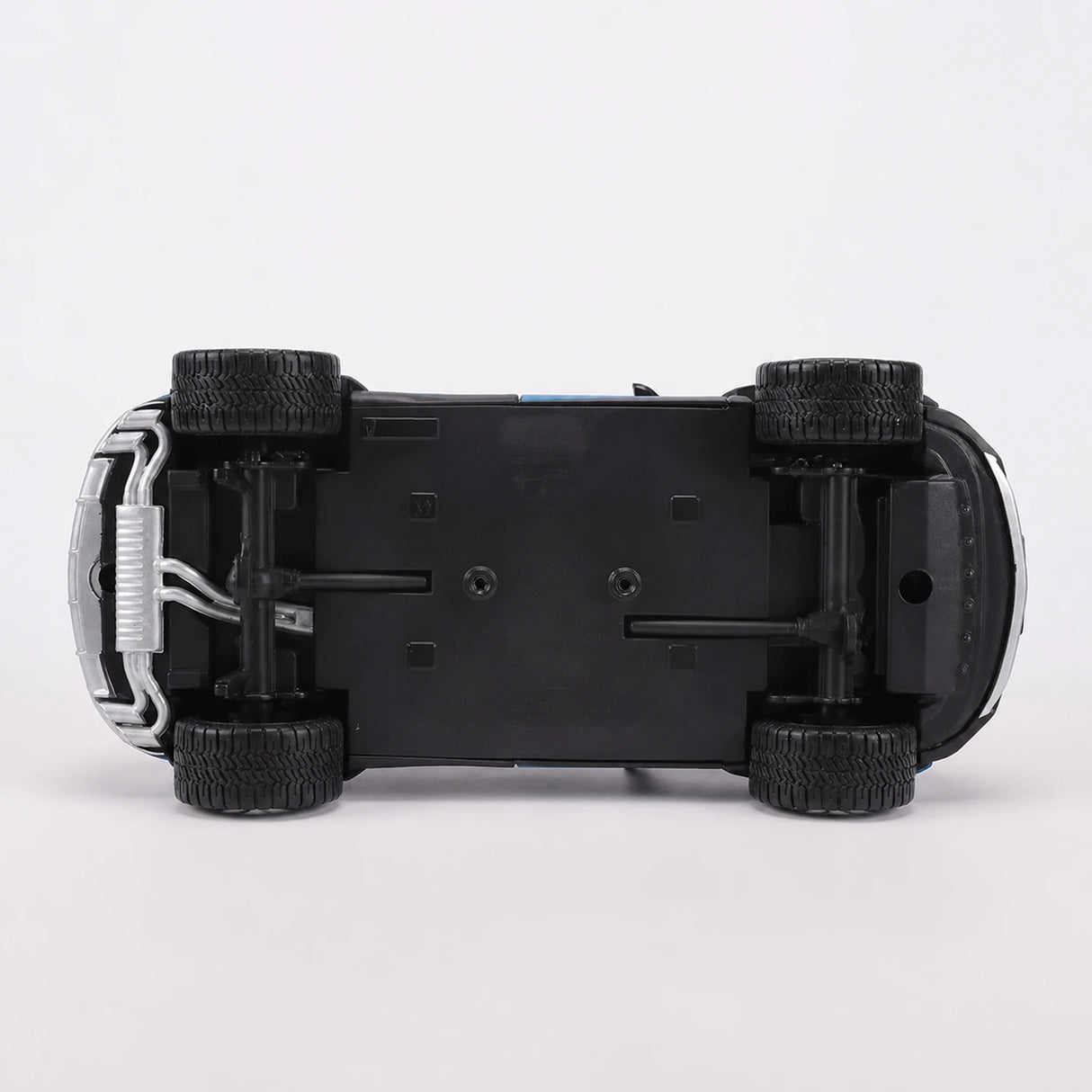 Maisto Lamborghini 2020 Urus Offroad Modified Green 1:24 – model odlewany z odlewu