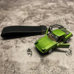 Mazda RX-7 Keychains 1:64 Model Car Keychain