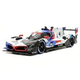 1:18 BMW 2023 M Hybrid V8 LMDh Presentation Car #25 model car by Minichamps - view 14