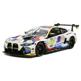 1:18 BMW 2025 M4 GT3 Team WRT #46 12H Bathurst model car by Minichamps - view 16