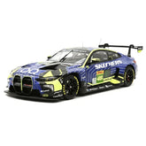 1:18 BMW 2025 M4 GT3 EVO Team WRT #46 Pole Position 6H Imola model car by Minichamps - view 16