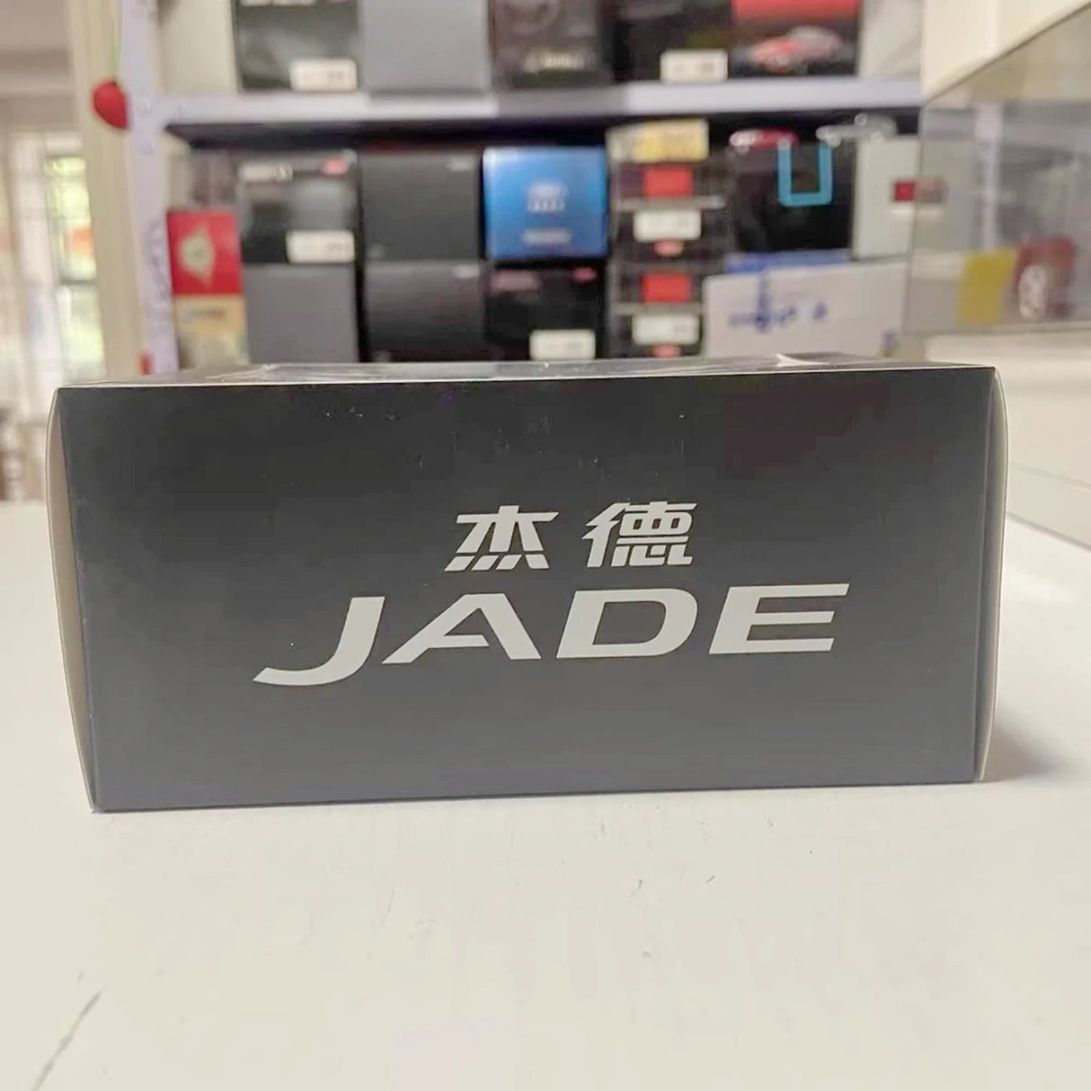 OEM Honda 2013 Jade Green 1:43 – Collectible Diecast Model Die-Cast