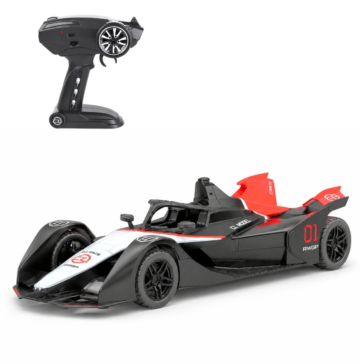 1:10 F1 Racing RTR RC Car RC Car