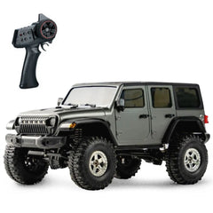 1:18 R/C STK-002 JEEP 2.4G Off-Road Racing Car RC Car