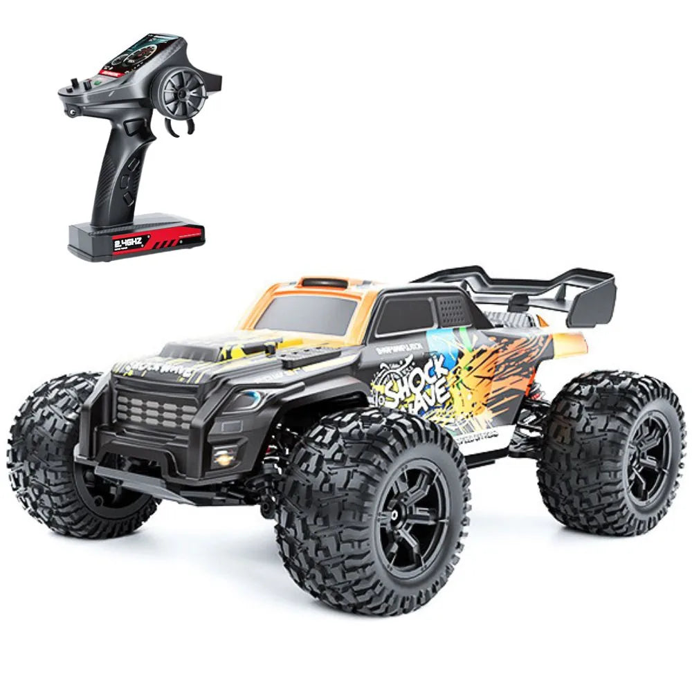 1:18 R/C STK-004 2.4G Off-Road Racing Car RC Car