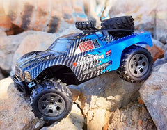 1:18 R/C STK-005 2.4G Off-Road Racing Car RC Car