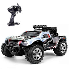 1:18 R/C STK-005 2.4G Off-Road Racing Car RC Car