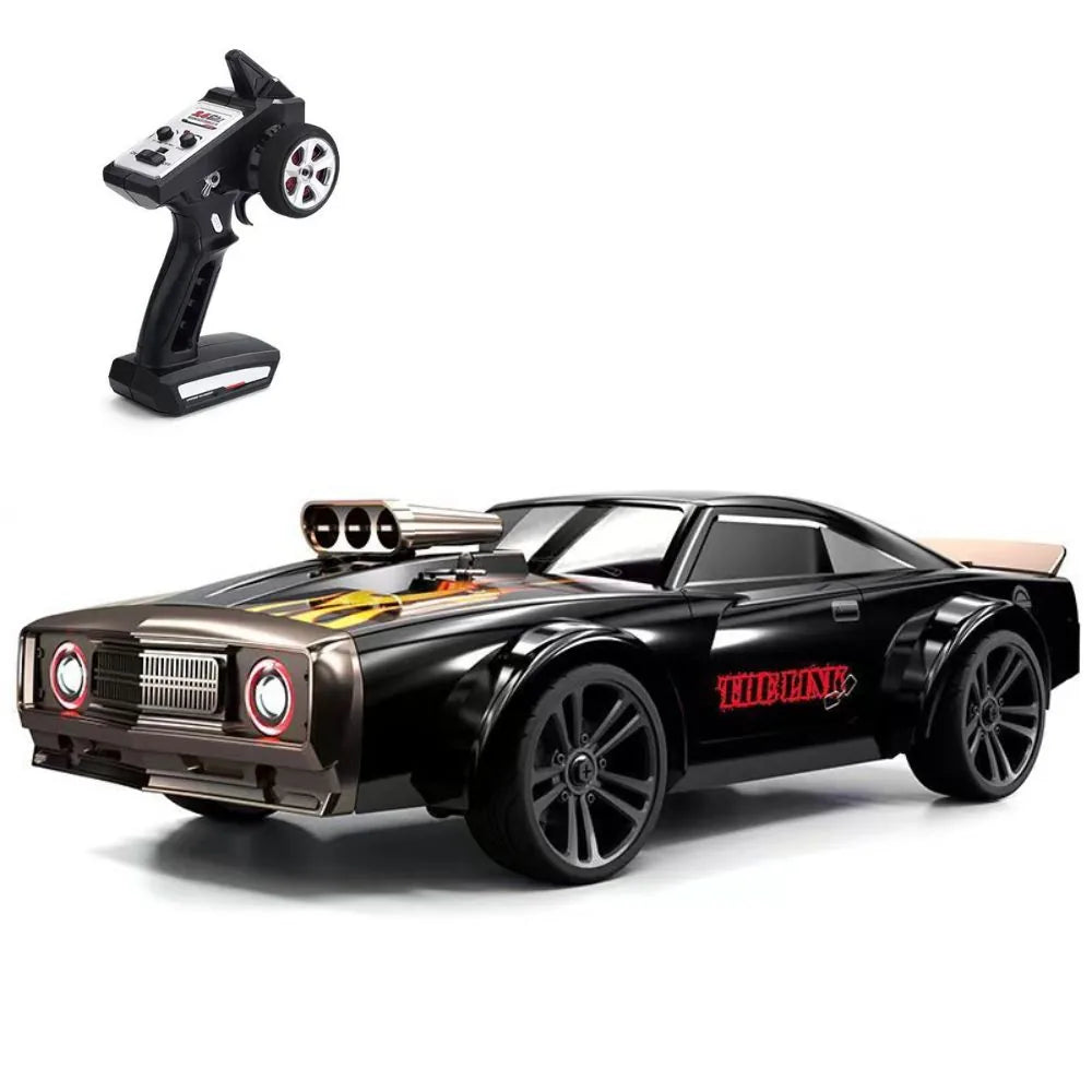 1:18 R/C STK-006 2.4G Drift Racing Car RC Car
