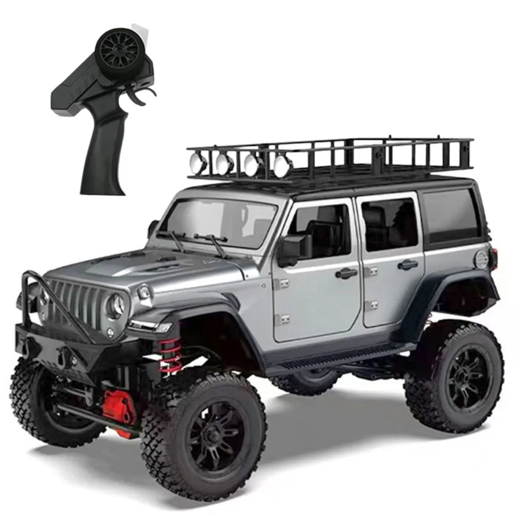 1:12 R/C STK-009 2.4G JEEP Off-Road Car RC Car