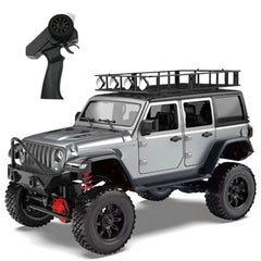 1:12 R/C STK-009 2.4G JEEP Off-Road Car RC Car