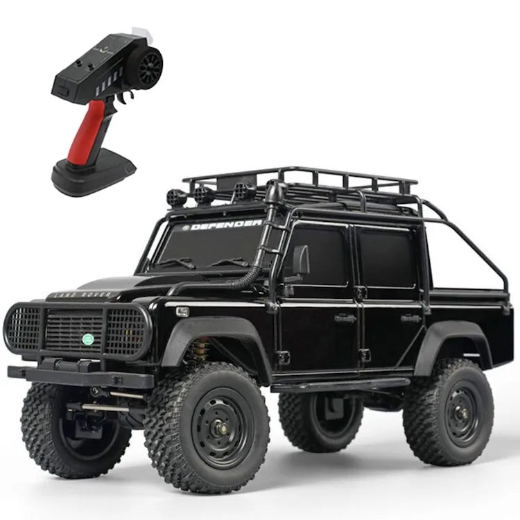 1:20 R/C STK-014 2.4G Land Rover Defender 110 Off-Road Climb Car RC Car