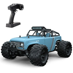 1:18 R/C STK-016 2.4G Harvester Scout Off-Road Car RC Car
