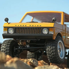 1:16 Scale Range Rover RC Crawler RC Car