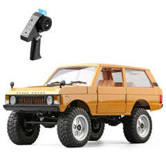 1:16 Scale Range Rover RC Crawler RC Car