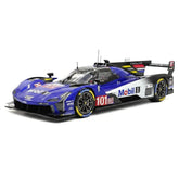 1:18 Cadillac 2025 V-Series.R #101 Le Mans model car by Spark - view 14