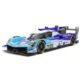 1:18 Acura 2025 ARX-06 #60 Meyer Shank Racing Sebring 12h model car by Top Speed - view 14