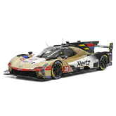 1:18 Cadillac 2025 V-Series.R Cadillac Hertz Team JOTA #38 24h Le Mans Bamber Bourdais Button model car by Top Speed - view 14