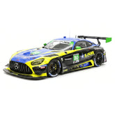 1:18 Mercedes-AMG 2025 GT3 EVO Lone Star Racing IMSA Daytona 24h #80 model car by Top Speed - view 16