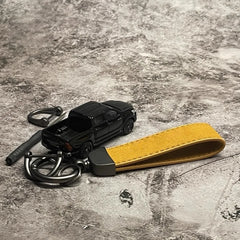 Toyota Hilux Keychains 1:64 Model Car Keychain