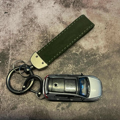 Volkswagen Golf GTI Keychains 1:64 Model Car Keychain