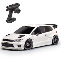 1:28 Scale Volkswagen Polo R RC Car RC Car