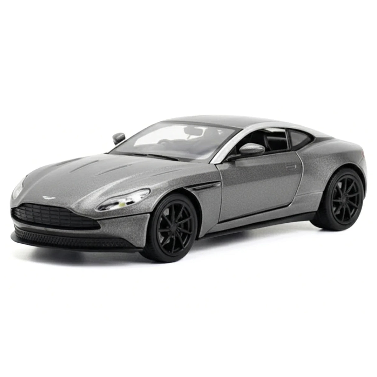 Aston Martin 2021 DB11 AMR 1:32 – Modelo de Exhibición de Fundición a Presión