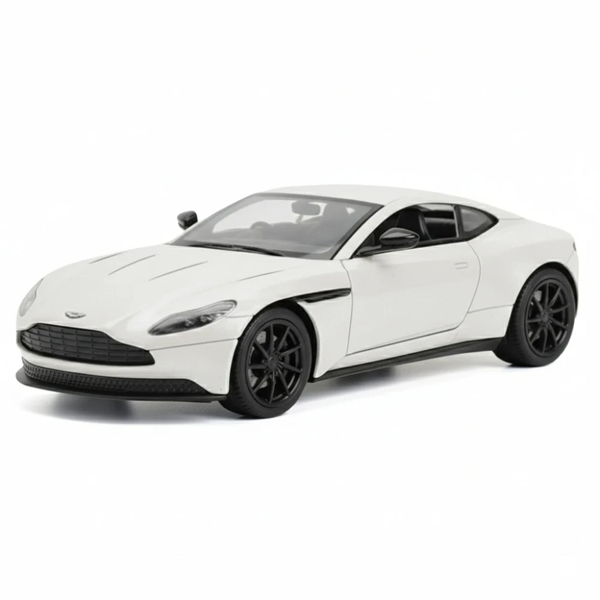 Aston Martin 2021 DB11 AMR 1:32 – Modelo de Exhibición de Fundición a Presión
