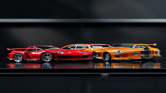 AUTOart, Norev, BBR 2026 New Releases: The 1:18 Models Every Collector Should Pre-Order