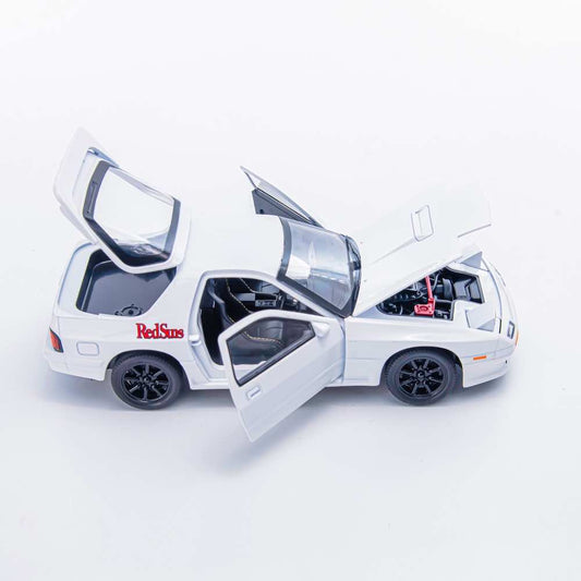 How to Start a Die-Cast Modellauto Kollektion in 2026: A Collector's Honest Guide
