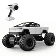 1:10 المقياس Tesla Cybertruck RC Climbing Car RC Car