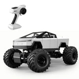 1:10 المقياس Tesla Cybertruck RC Climbing Car RC Car