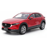 [OEM] 1:18 Mazda 2020 CX-30 Red Model Car Die-Cast