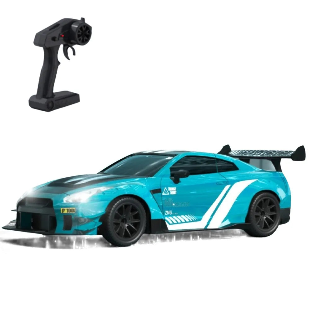 1:20 Scale Nissan GT-R Style RC Drift Car RC Car