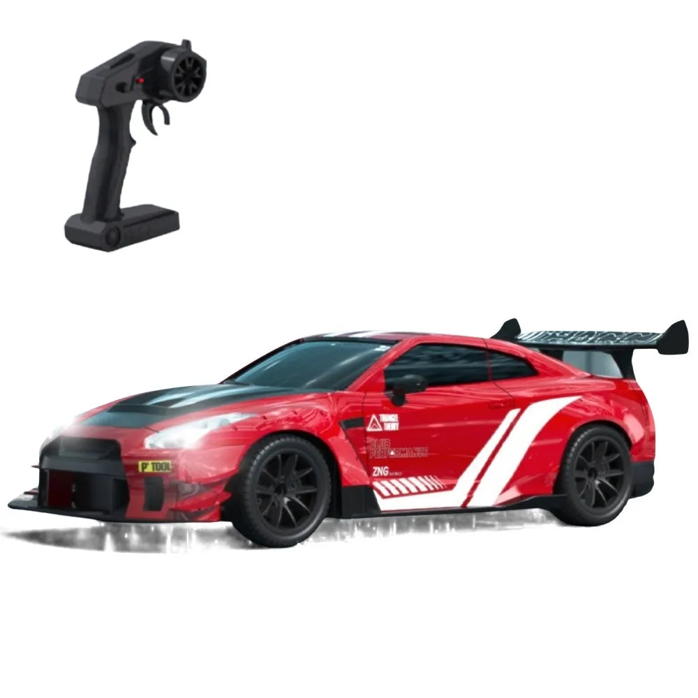 1:20 Scale Nissan GT-R Style RC Drift Car RC Car