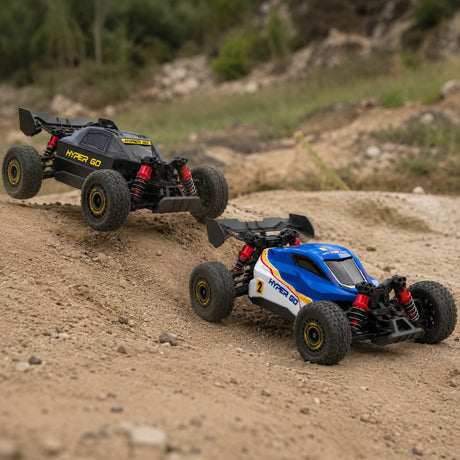 MJX 16213 1:16 RC عربة 4WD RTR RC بدون فرش للطرق الوعرة RC سيارة