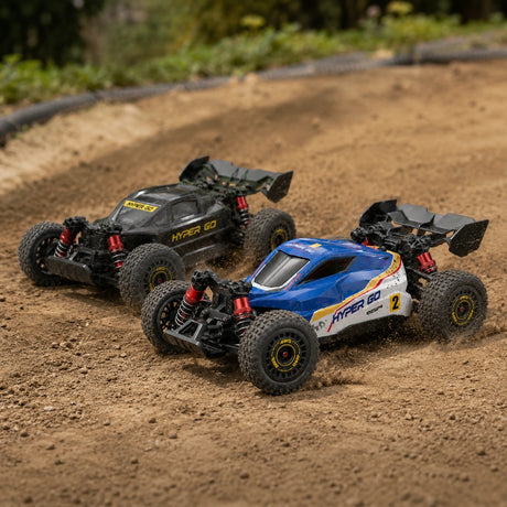 MJX 16213 1:16 RC عربة 4WD RTR RC بدون فرش للطرق الوعرة RC سيارة