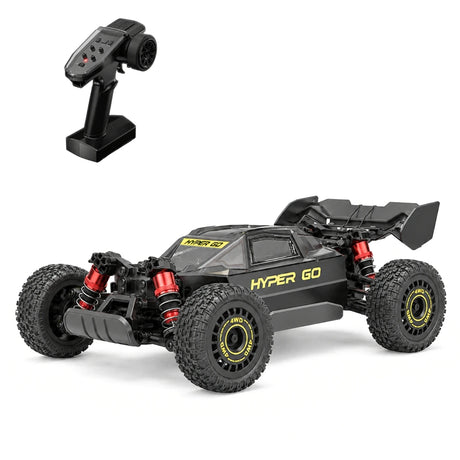 MJX 16213 1:16 RC عربة 4WD RTR RC بدون فرش للطرق الوعرة RC سيارة