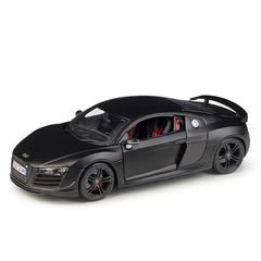 1:18 Audi 2006 R8 GT Die Cast Model Car