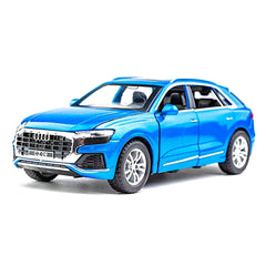 1:32 Audi 2018 Q8 Die Cast Model Car