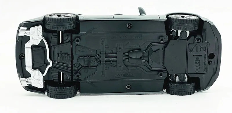 1:32 Audi 2019 RS6 C8 Die Cast Model Car